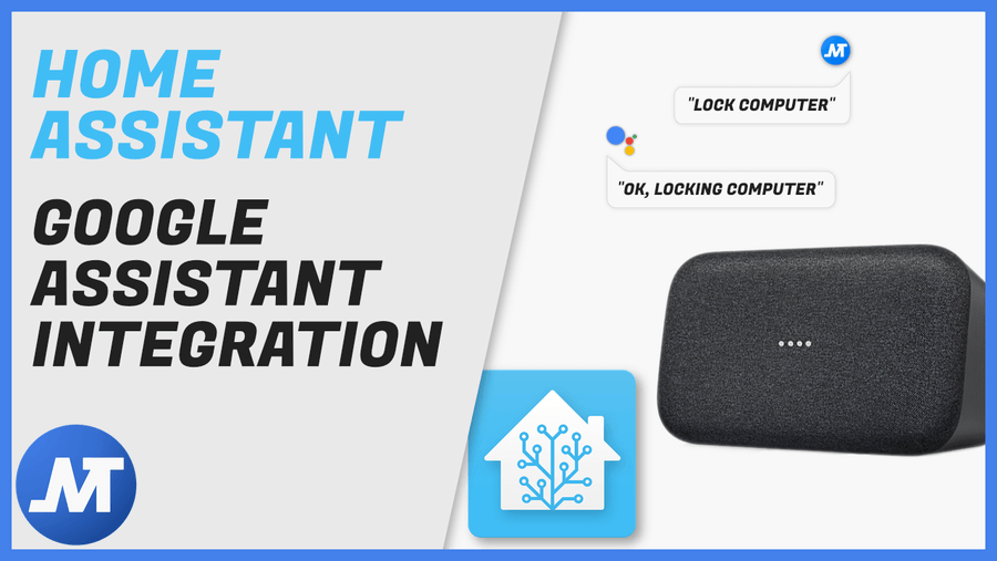 How to integrate google assistant with home assistant cloud JuanMTech